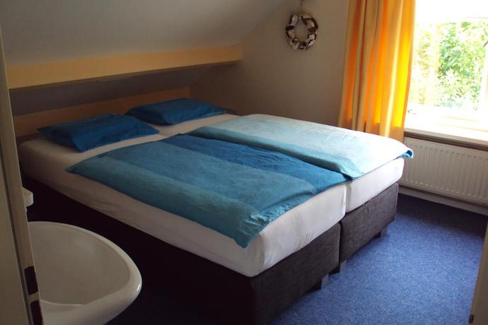 Imagen de la habitación del B&B Tamara's Byb. Foto 4