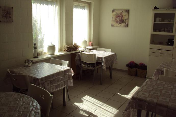 Imagen de la habitación del B&B Tamara's Byb. Foto 5