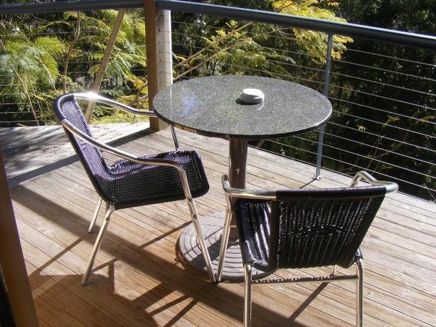 Imagen de la habitación del B&B Tambaridge. Foto 2