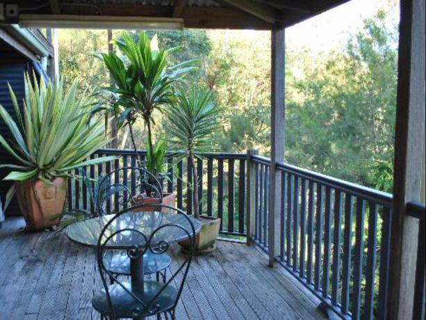 Imagen de la habitación del B&B Tambaridge. Foto 3