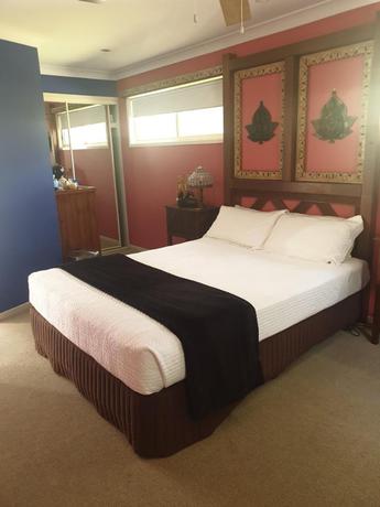 Imagen de la habitación del B&B Tambaridge. Foto 4