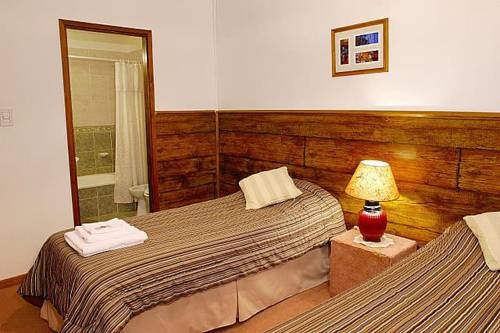 Imagen general del B&B Tango. Foto 1