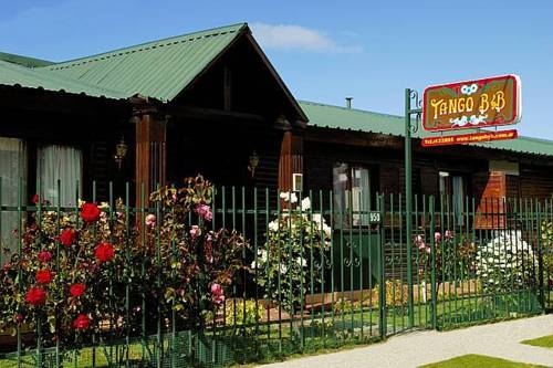 Imagen general del B&B Tango. Foto 3