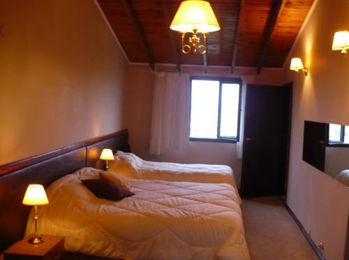 Imagen general del B&B Tango. Foto 7