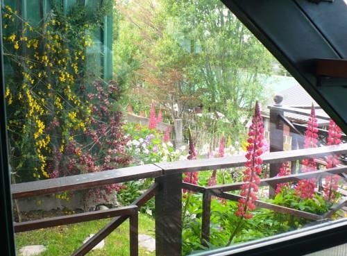 Imagen general del B&B Tango. Foto 9