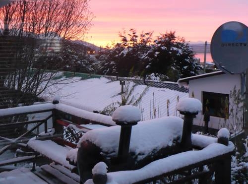 Imagen general del B&B Tango. Foto 11