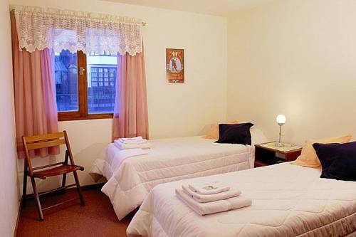 Imagen general del B&B Tango. Foto 12