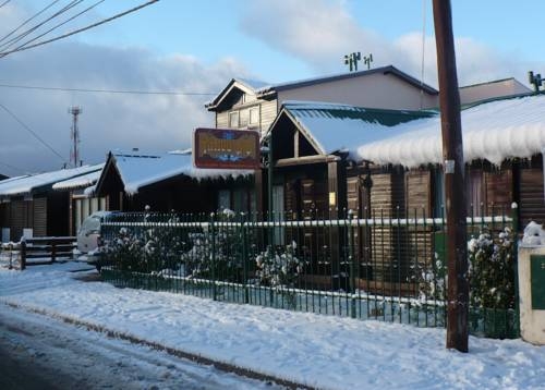 Imagen general del B&B Tango. Foto 13