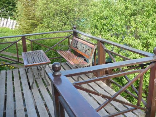 Imagen general del B&B Tango. Foto 14