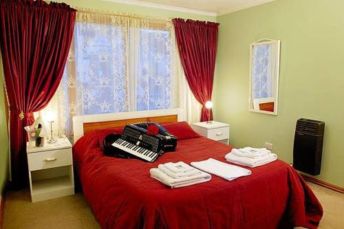 Imagen general del B&B Tango. Foto 17