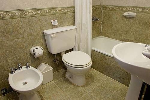 Imagen general del B&B Tango. Foto 18