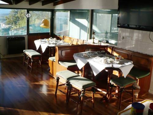 Imagen general del B&B Tango. Foto 20