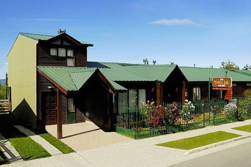 Imagen general del B&B Tango. Foto 21