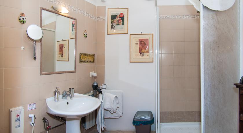 Imagen general del B&B Tarchon Luxury Bandb. Foto 1