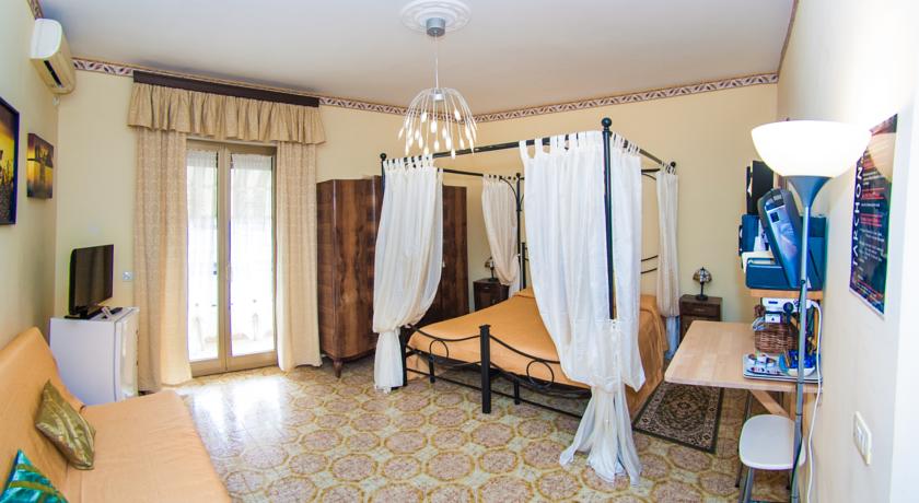 Imagen general del B&B Tarchon Luxury Bandb. Foto 2
