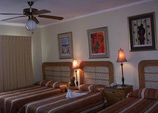 Imagen de la habitación del B&B Taylor Inn B and B. Foto 3