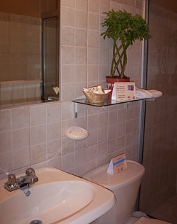 Imagen de la habitación del B&B Taylor Inn B and B. Foto 5