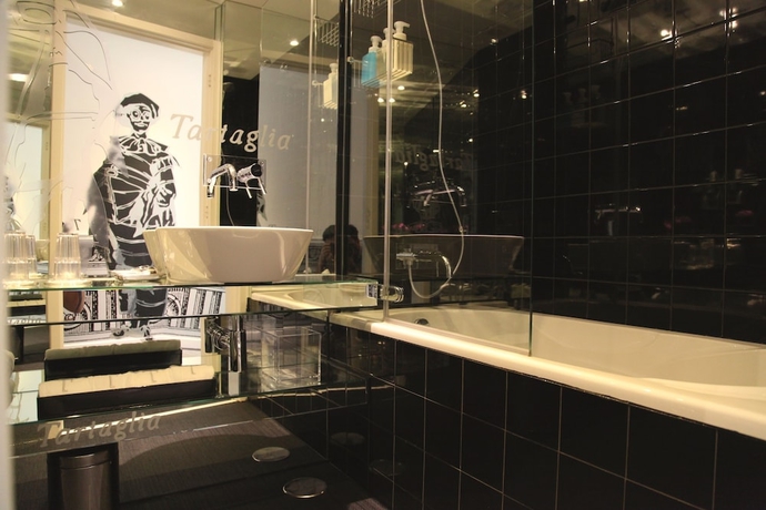 Imagen de la habitación del B&B Teatro Boutique Rooms and Suites. Foto 5