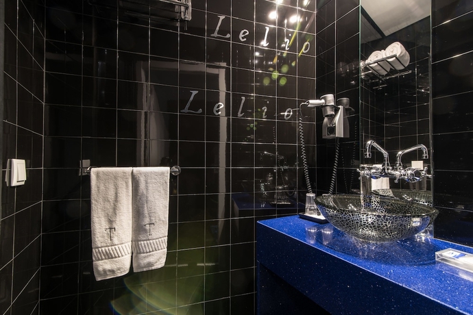 Imagen de la habitación del B&B Teatro Boutique Rooms and Suites. Foto 6