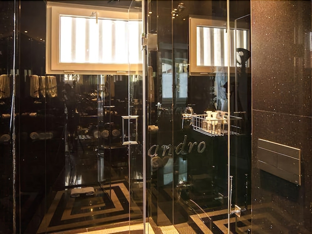 Imagen de la habitación del B&B Teatro Boutique Rooms and Suites. Foto 8