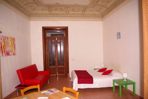 Imagen general del B&B Teatro Massimo. Foto 3