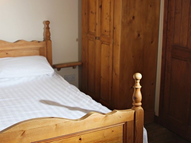 Imagen de la habitación del B&B Tennyson Court. Foto 2