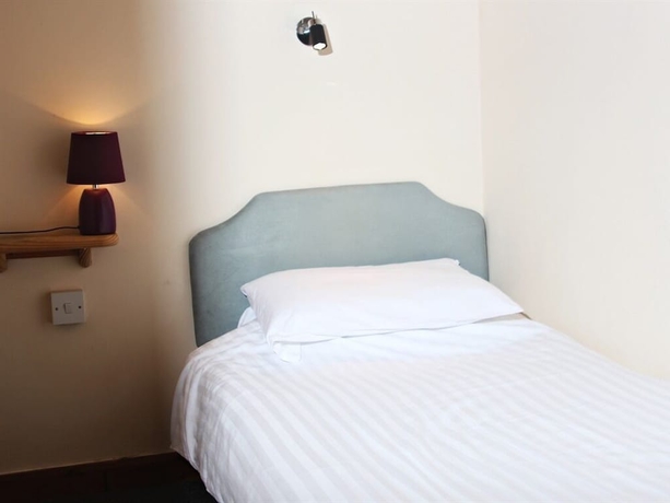 Imagen de la habitación del B&B Tennyson Court. Foto 3