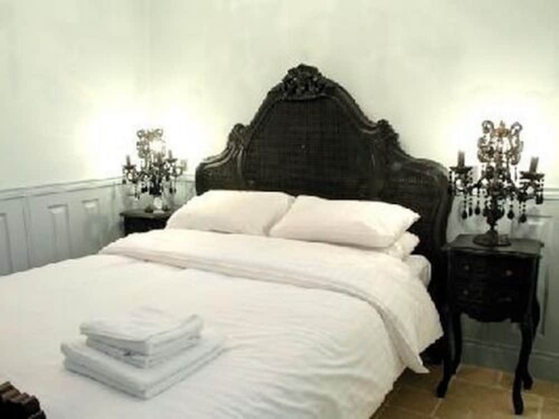 Imagen de la habitación del B&B Tennyson Court. Foto 4