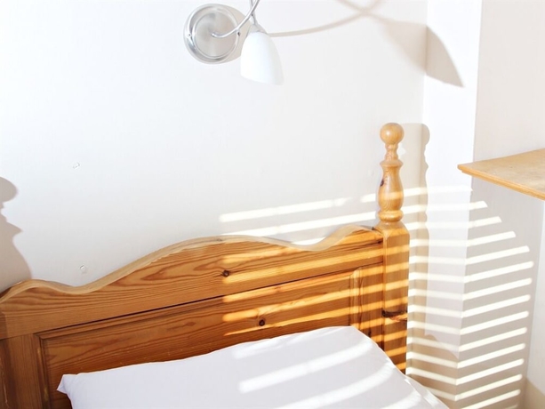 Imagen de la habitación del B&B Tennyson Court. Foto 7