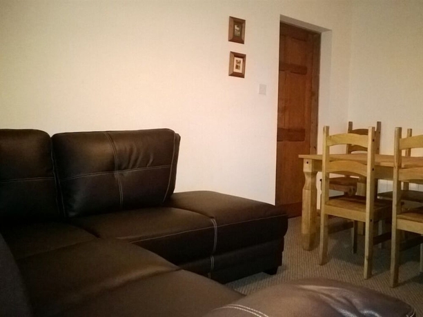 Imagen de la habitación del B&B Tennyson Court. Foto 8