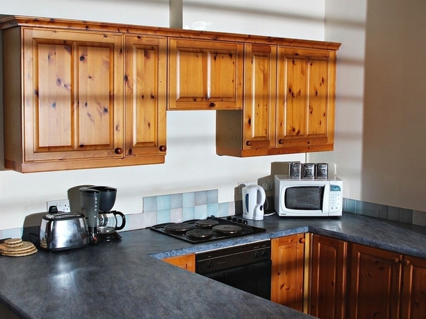 Imagen de la habitación del B&B Tennyson Court. Foto 9