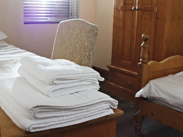 Imagen de la habitación del B&B Tennyson Court. Foto 10