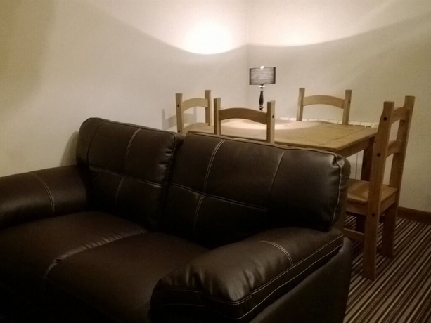 Imagen de la habitación del B&B Tennyson Court. Foto 13