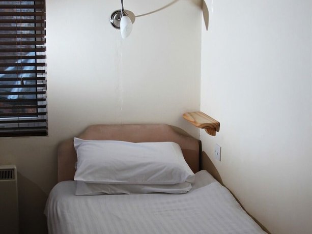 Imagen de la habitación del B&B Tennyson Court. Foto 14