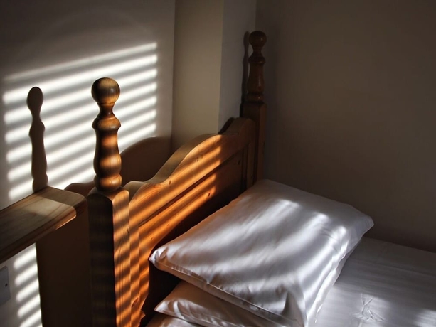 Imagen de la habitación del B&B Tennyson Court. Foto 15