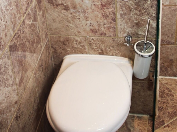 Imagen de la habitación del B&B Tennyson Court. Foto 17