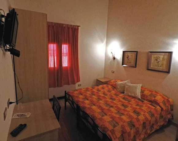 Imagen de la habitación del B&B Tenuta La Rosa. Foto 7