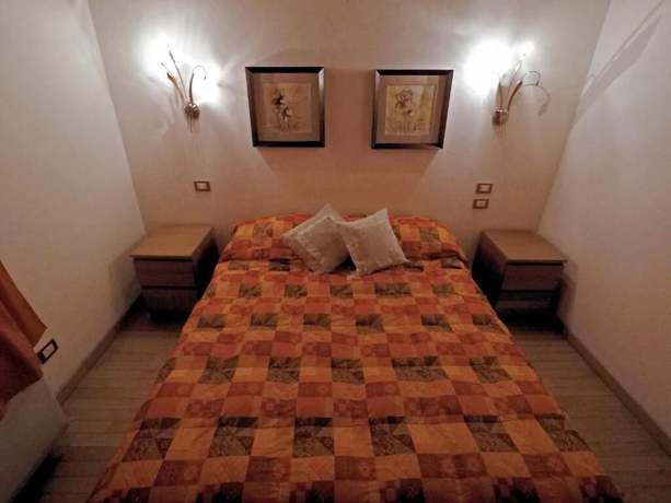 Imagen de la habitación del B&B Tenuta La Rosa. Foto 10