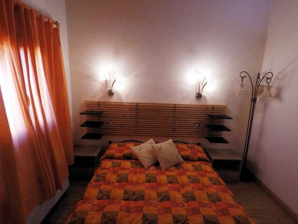 Imagen de la habitación del B&B Tenuta La Rosa. Foto 11