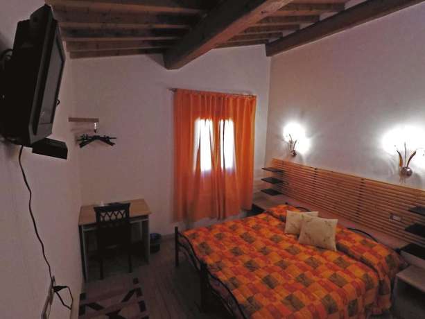 Imagen de la habitación del B&B Tenuta La Rosa. Foto 12