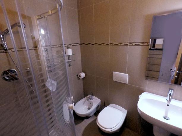 Imagen de la habitación del B&B Tenuta La Rosa. Foto 13