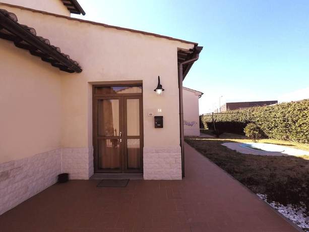 Imagen general del B&B Tenuta La Rosa. Foto 4