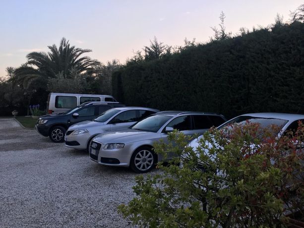 Imagen general del B&B Tenuta La Rosa. Foto 2