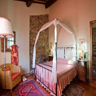 Imagen general del B&B Tenuta Sant Ilario. Foto 3