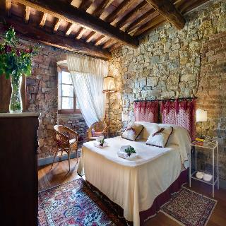 Imagen general del B&B Tenuta Sant Ilario. Foto 4