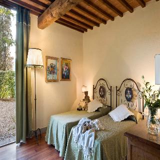 Imagen general del B&B Tenuta Sant Ilario. Foto 5