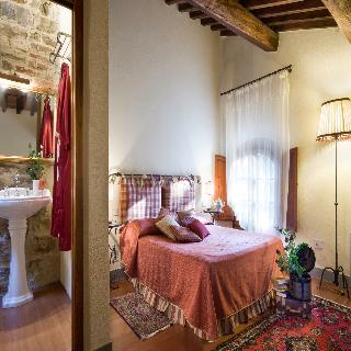 Imagen general del B&B Tenuta Sant Ilario. Foto 6