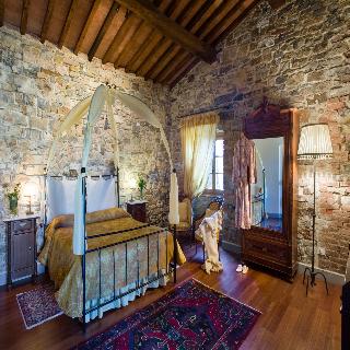 Imagen general del B&B Tenuta Sant Ilario. Foto 9