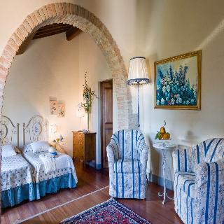 Imagen general del B&B Tenuta Sant Ilario. Foto 10