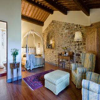 Imagen general del B&B Tenuta Sant Ilario. Foto 11